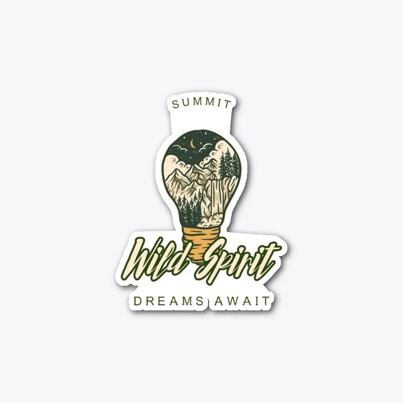 SUMMIT DREAMS AWAIT 